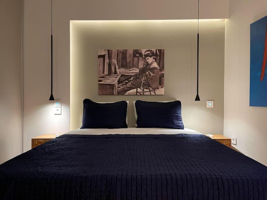 Acropolis Lux Apartment Athens Exterior photo